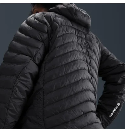 Куртка мужская Nike Acg Lava Flow Therma-Fit Adv Black HJ3735-010