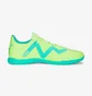 Футзалки унисекс Puma Future Play It Green 107193-03
