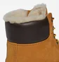 Ботинки женские Timberland Premium 6-Inch Waterproof Boot Orange TB0A19TE231