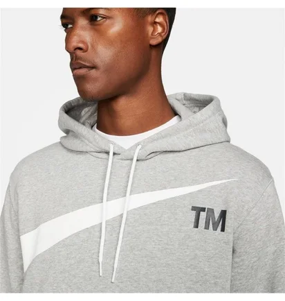 Спортивный костюм мужской Nike Sportswear Swoosh Grey DR8912-063__DR8951-063