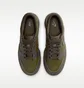 Кросівки дитячі Nike Dunk Low Big Kids Shoes Olive FB9109-302