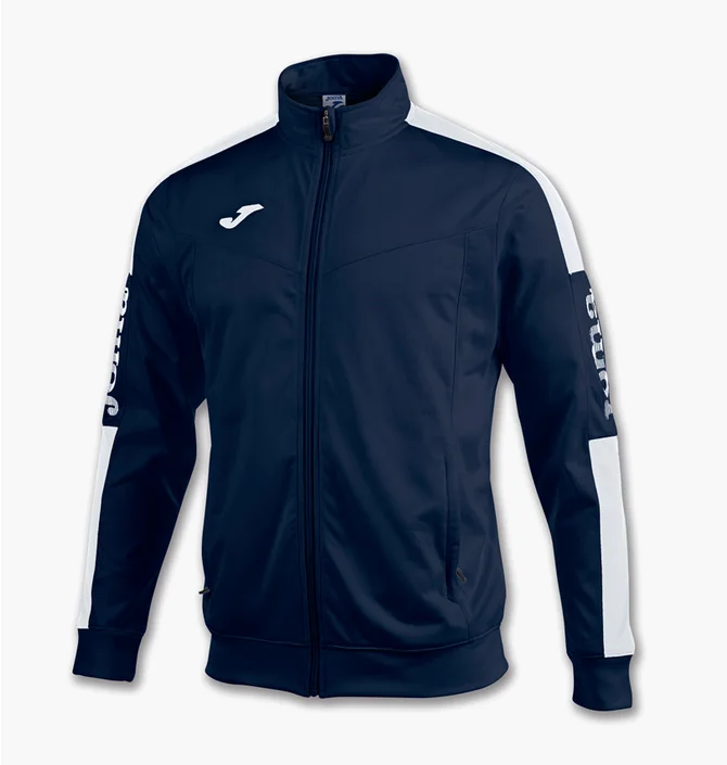 Олимпийка мужская Joma Champion Iv Blue 100687.302