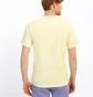 Футболка мужская Converse Mother Nature Tee Yellow 10023787-231