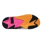Кроссовки мужские Puma Rsx Reinvention Black/Orange 369579-21