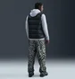 Жилетка чоловіча Nike Air Max Black IF0398-011