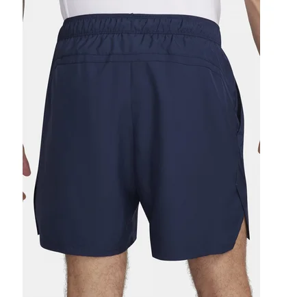 Шорты мужские Nike 18 Cm Dri-Fit Court Victory Blue FD5380-451