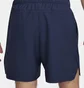 Шорты мужские Nike 18 Cm Dri-Fit Court Victory Blue FD5380-451
