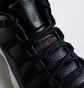Кросівки чоловічі Air Jordan Retro 11 Low Black Av2187-001