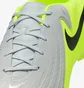 Бутсы мужские Nike Phantom Gx Ii Academy Fg/Mg Metallic/Green FD6723-003