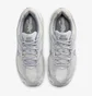 Кросівки чоловічі Nike Air Max Moto 2K Grey IO9279-004