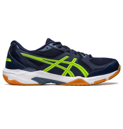 Кросівки чоловічі Asics Gel-Rocker Blue 1071A054-408
