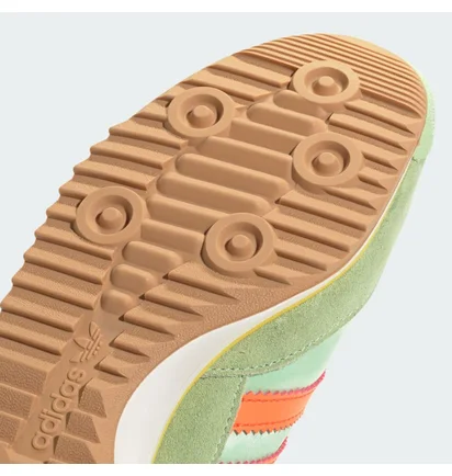 Кроссовки женские Adidas Sl 72 Og Green JI0197