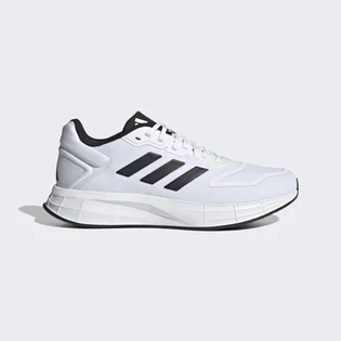 Кроссовки мужские Adidas Duramo 10 Running Shoes White Hq4130