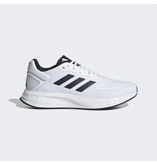 Кросівки чоловічі Adidas Duramo 10 Running Shoes White Hq4130
