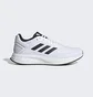 Кросівки чоловічі Adidas Duramo 10 Running Shoes White Hq4130