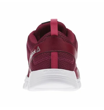 Кроссовки женские Reebok Trainfusion Nine Bordo AR2974