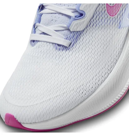 Кроссовки женские Nike Zoom Fly 4 Grey CT2401-003