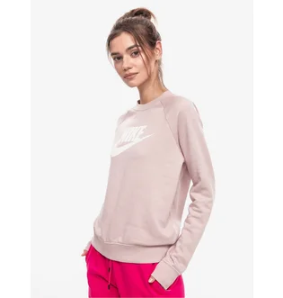 Свитшот женский Nike Sportswear Essential Peach BV4112-645