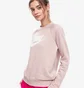 Світшот жіночий Nike Sportswear Essential Peach BV4112-645