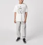 Футболка мужская Nike Nba Team 31 Move 2 Zero Beige DD7850-901