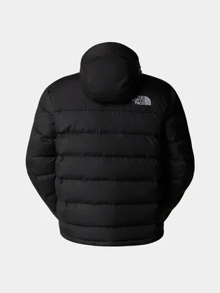 Пуховик чоловічий The North Face Limbara Insulated Black NF0A89EGJK31