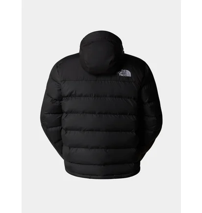 Пуховик мужской The North Face Limbara Insulated Black NF0A89EGJK31