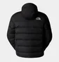 Пуховик мужской The North Face Limbara Insulated Black NF0A89EGJK31