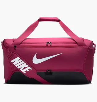 Сумка унісекс Nike Brsla Pink DH7710-634