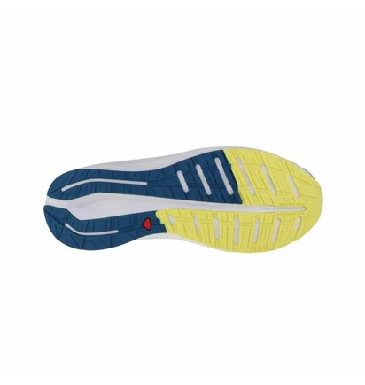 Кросівки чоловічі Salomon Aero Blaze Wide M Blue 472113