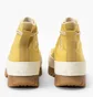 Кеды женские Converse Chuck Taylor All Star Lugged 2.0 Yellow A03500C