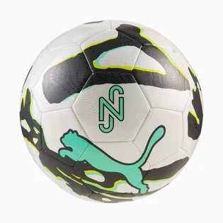 Футбольний м'яч Puma Neymar Jr Graphic White/Multi 085023-01
