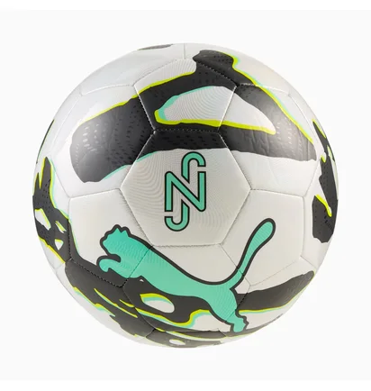 Футбольний м'яч Puma Neymar Jr Graphic White/Multi 085023-01