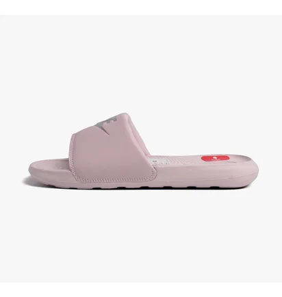 Тапочки жіночі Nike Victori One Peach CN9677-600