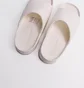Тапочки женские Nike Calm Slide Beige DX4816-100