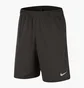 Шорти чоловічі Nike M Nk Df Cotton Short Grey CJ2044-032