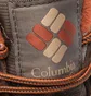 Черевики чоловічі Columbia Fairbanks 1006 Omni-Heat Brown BM0836-231