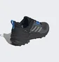 Кросівки чоловічі Adidas Terrex Swift R3 Gore-Tex Hiking Shoes Black Hr1311