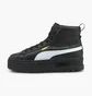 Кросівки жіночі Puma Mayze Mid Black 381170-02