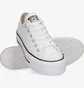 Кеды женские Converse Chuck Taylor All Star Lift White 561680C