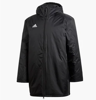 Куртка мужская Adidas Core 18 Stadium Black Ce9057
