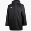 Куртка чоловіча Adidas Core 18 Stadium Black Ce9057