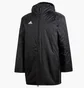 Куртка чоловіча Adidas Core 18 Stadium Black Ce9057