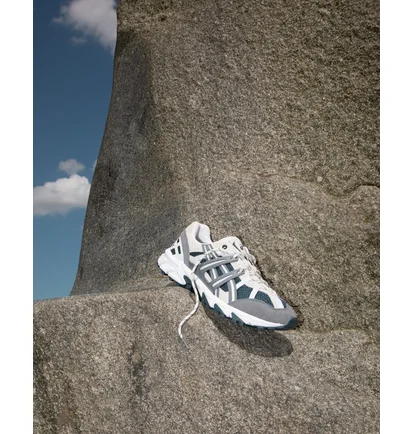 Кросівки чоловічі Asics Gel-Sonoma 15-50 Beige/Brown 1201A438-402