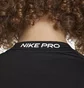 Термобелье детское Nike Np Df Ls Top 24 Black FJ6822-010