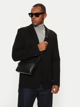 Сумка чоловіча Calvin Klein Black K50K513000