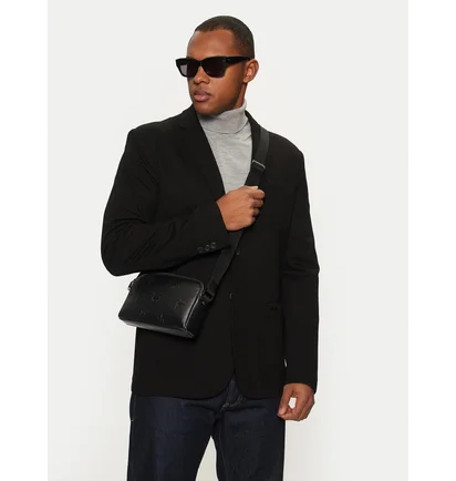 Сумка мужская Calvin Klein Black K50K513000