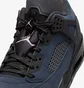 Кроссовки мужские Air Jordan Spizike Low Dark Obsidian Blue HM4732-400