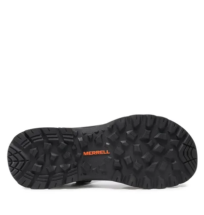 Сандали мужские Merrell Cedrus Convert 3 Black J036173