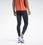 Лосины мужские Reebok Running Essentials Speedwick Black FU1329
