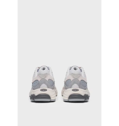 Кросівки чоловічі Saucony Progrid Omni 9 Premium Grey S70740-18